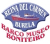 Barco-Museo Reina del Carmen