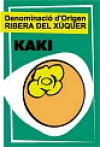 Kaki Ribera del Xuquer