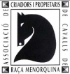 Asociación de Criadores y Propietarios de Caballos de Pura Raza Menorquina