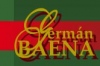 German Baena SC Andaluza
