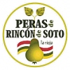 Peras de Rincón de Soto